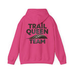 Trail Queen Team Hoodie