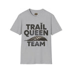 Trail Queen Team T-Shirt