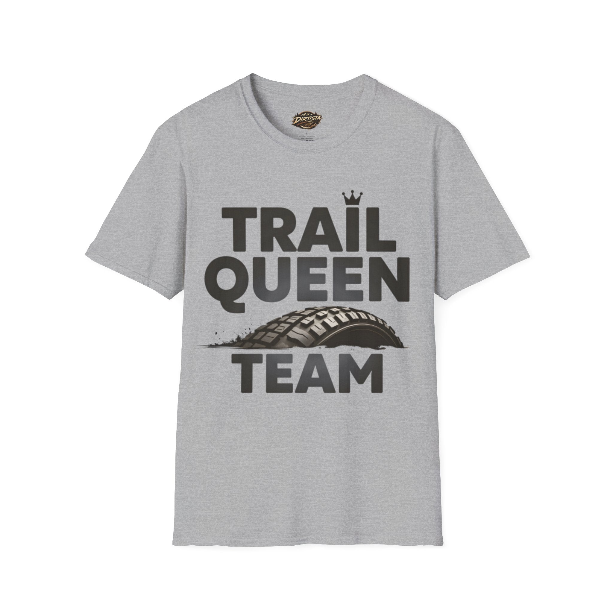 Trail Queen Team T-Shirt