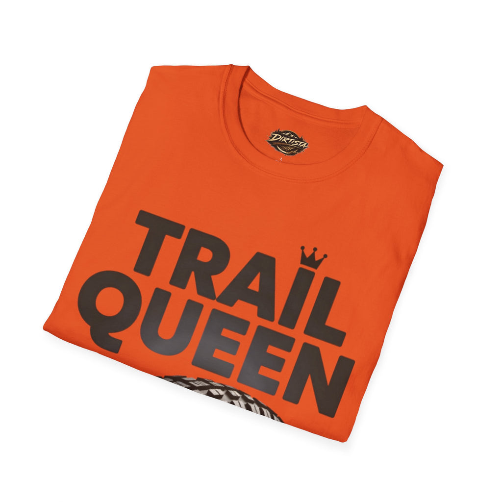 Trail Queen Team T-Shirt