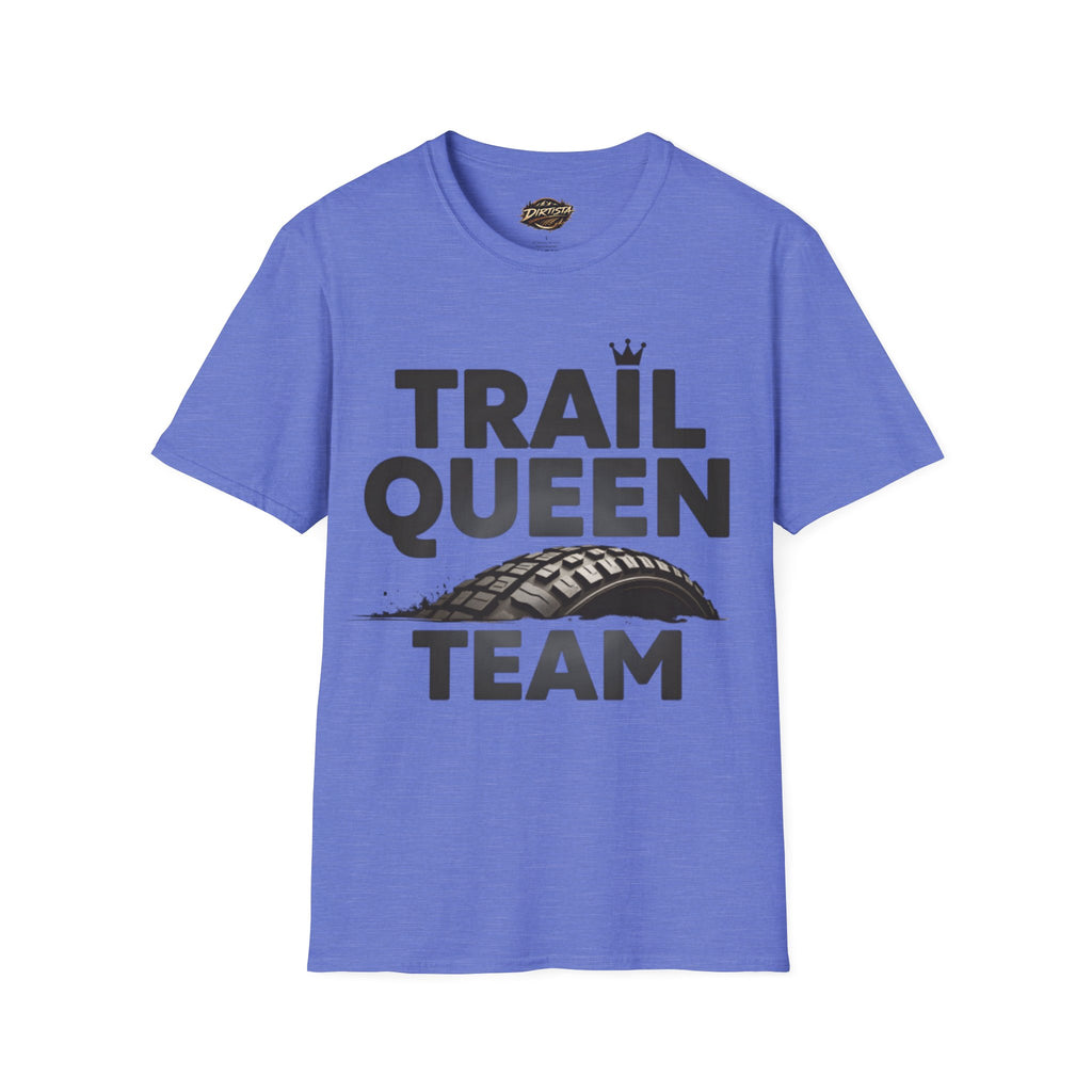 Trail Queen Team T-Shirt
