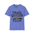 Trail Queen Team T-Shirt