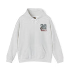 Muddy Heels Dirty Wheels Hoodie
