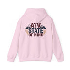 ATV State of Mind Hoodie