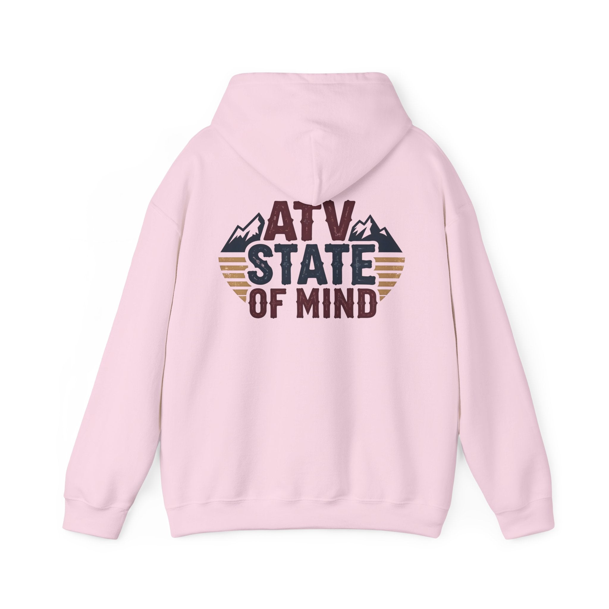 ATV State of Mind Hoodie