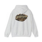 Dirtista Logo Hoodie
