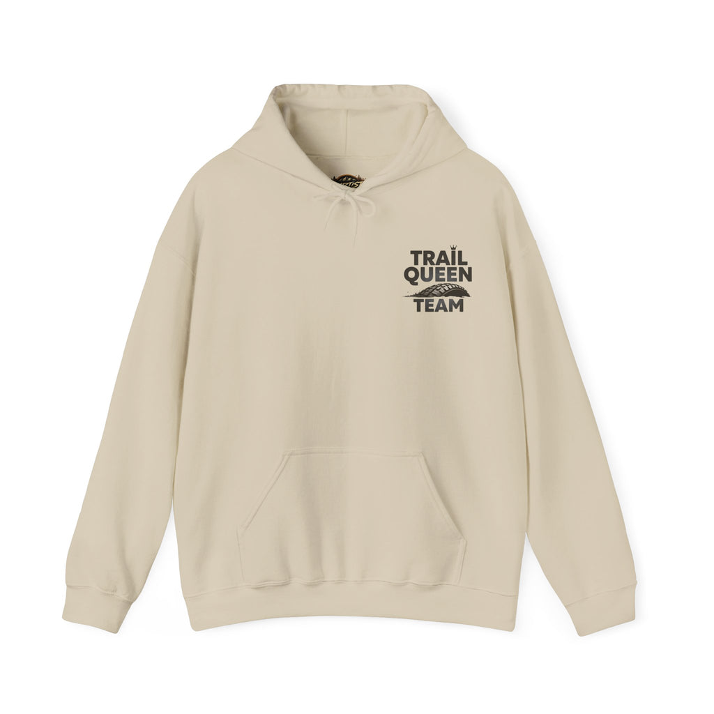Trail Queen Team Hoodie
