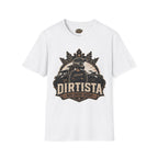 Mud Queen Energy Women's ATV Graphic T-Shirt | Dirtista