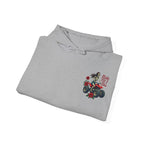 Ride Till I Die ATV Hoodie