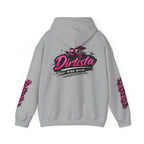 Dirtista Ride Wild Hoodie