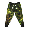 Pantalon de jogging de sport Forest Trail