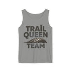 Trail Queen Team Tank Top — Women's Off‑Road Tank