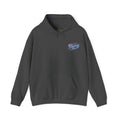 Full Throttle to Life Hoodie – Racing Grafik-Kapuzenpullover