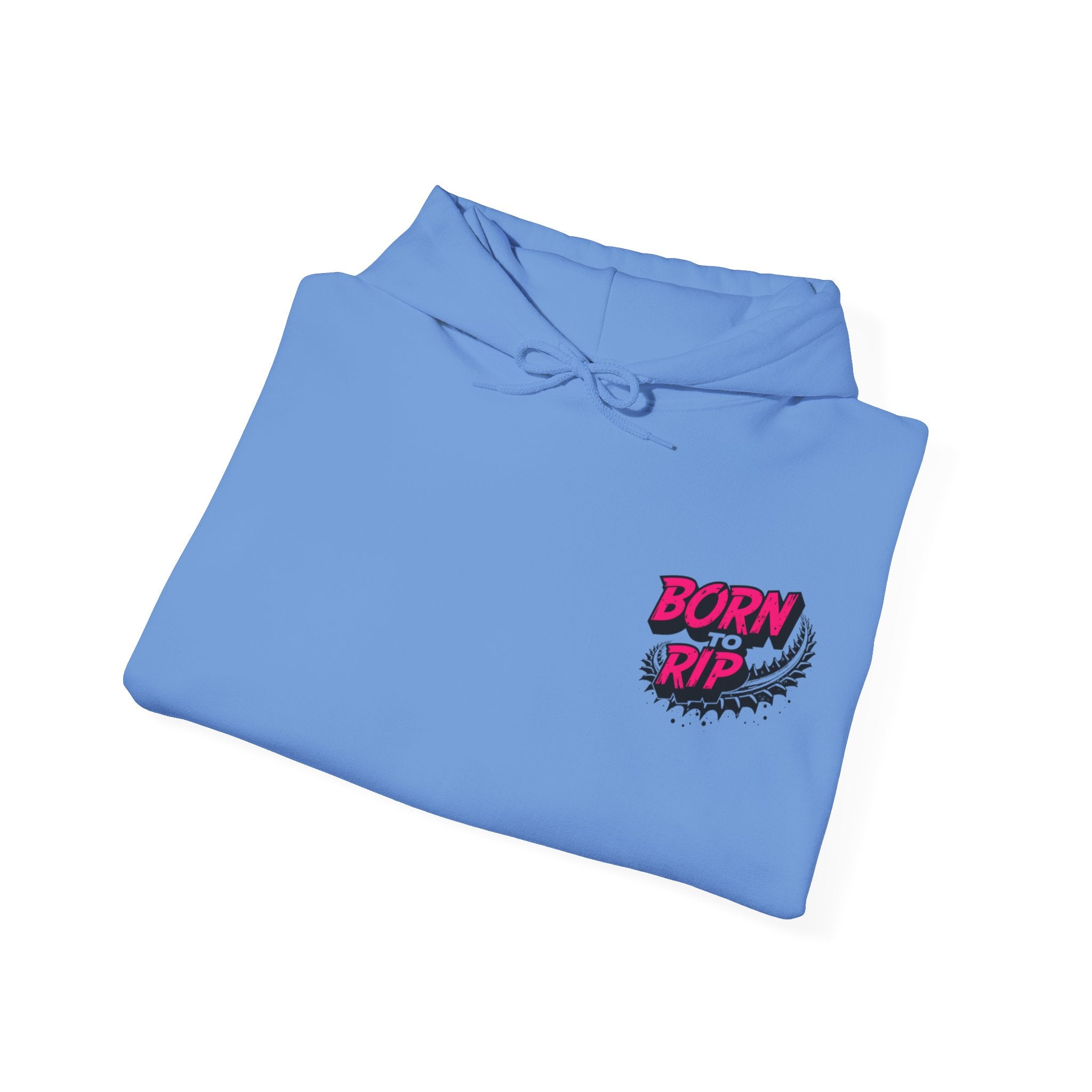 Born to Rip Hoodie