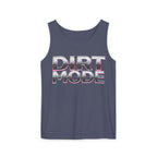 Dirt Mode Tank Top