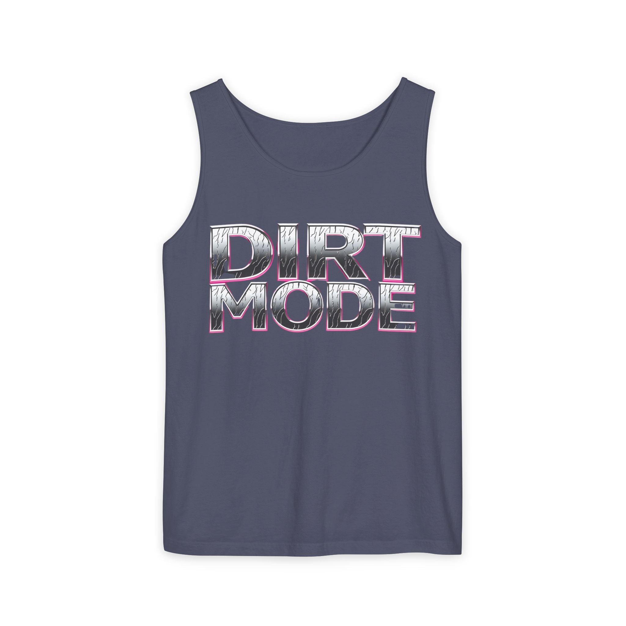 Dirt Mode Tank Top