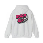 Born to Rip Hoodie