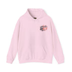 Unapologetically Dirty Hoodie