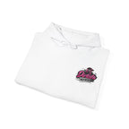 Dirtista Ride Wild Hoodie