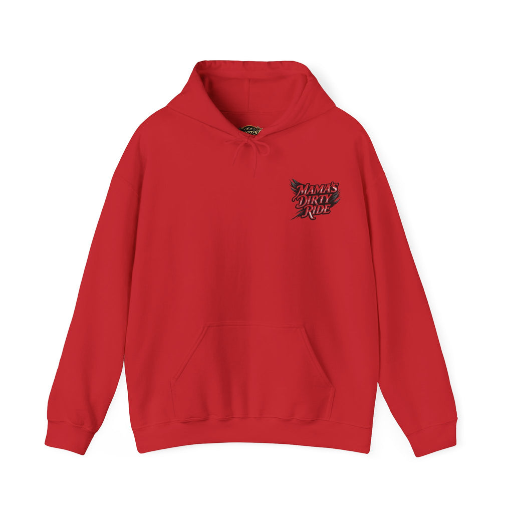 Mama's Dirty Ride Hoodie