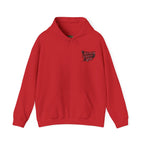 Mama's Dirty Ride Hoodie