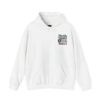 Muddy Heels Dirty Wheels Hoodie