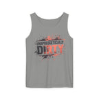 Unapologetically Dirty Tank Top