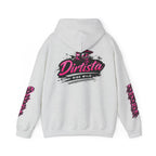 Dirtista Ride Wild Hoodie