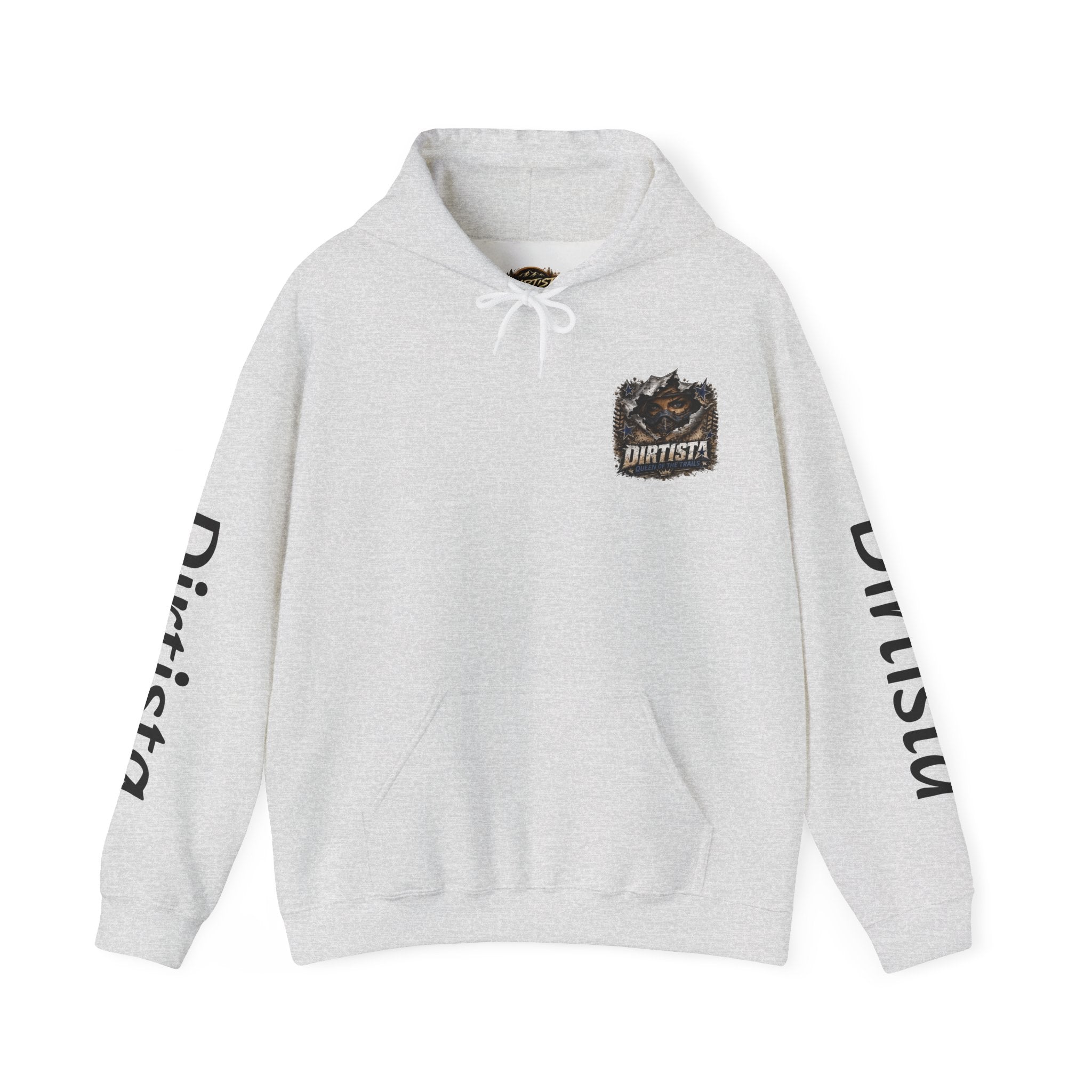 Queen of the Trails Women’s UTV Hoodie – Dirtista