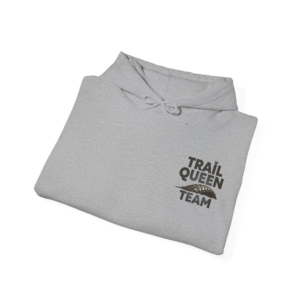 Trail Queen Team Hoodie