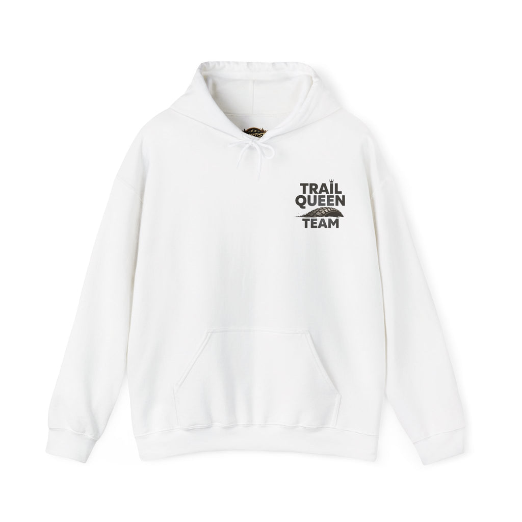 Trail Queen Team Hoodie