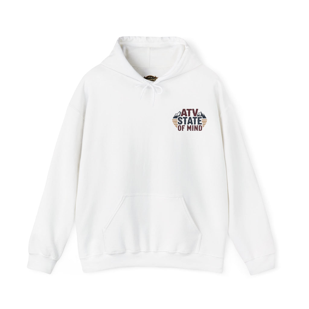 ATV State of Mind Hoodie