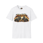 Dirtista Off-Road Racing T-Shirt
