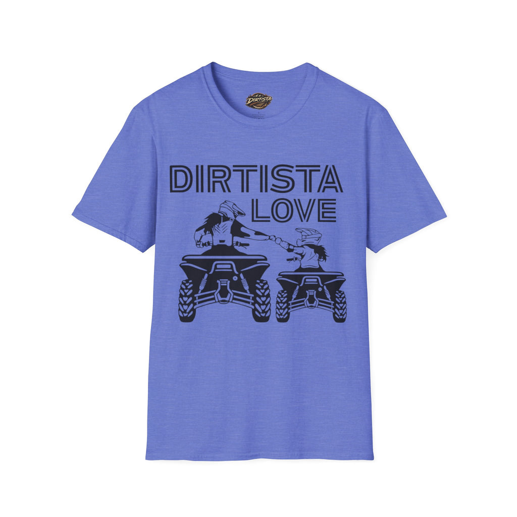 Dirtista Love T-Shirt