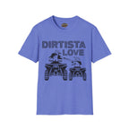 Dirtista Love T-Shirt