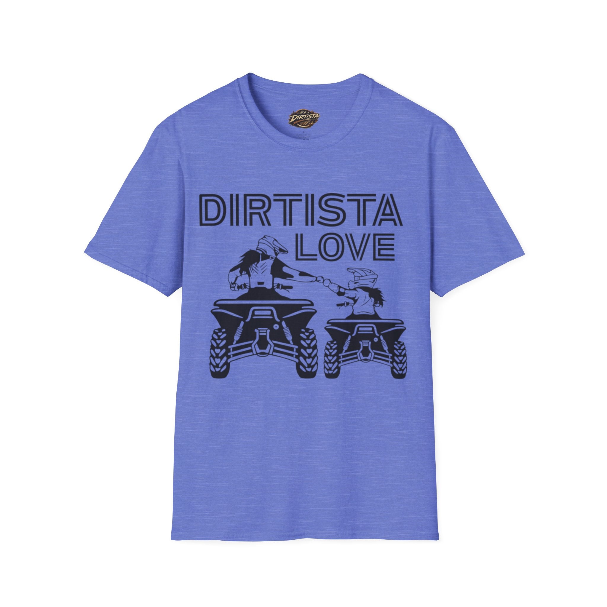 Dirtista Love T-Shirt