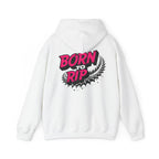 Born to Rip Hoodie