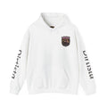 Trail Breaker Women’s UTV Hoodie – Dirtista Women Who Ride