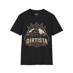 Mud Queen Energy Women's ATV Graphic T-Shirt | Dirtista