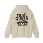 Trail Queen Team Hoodie