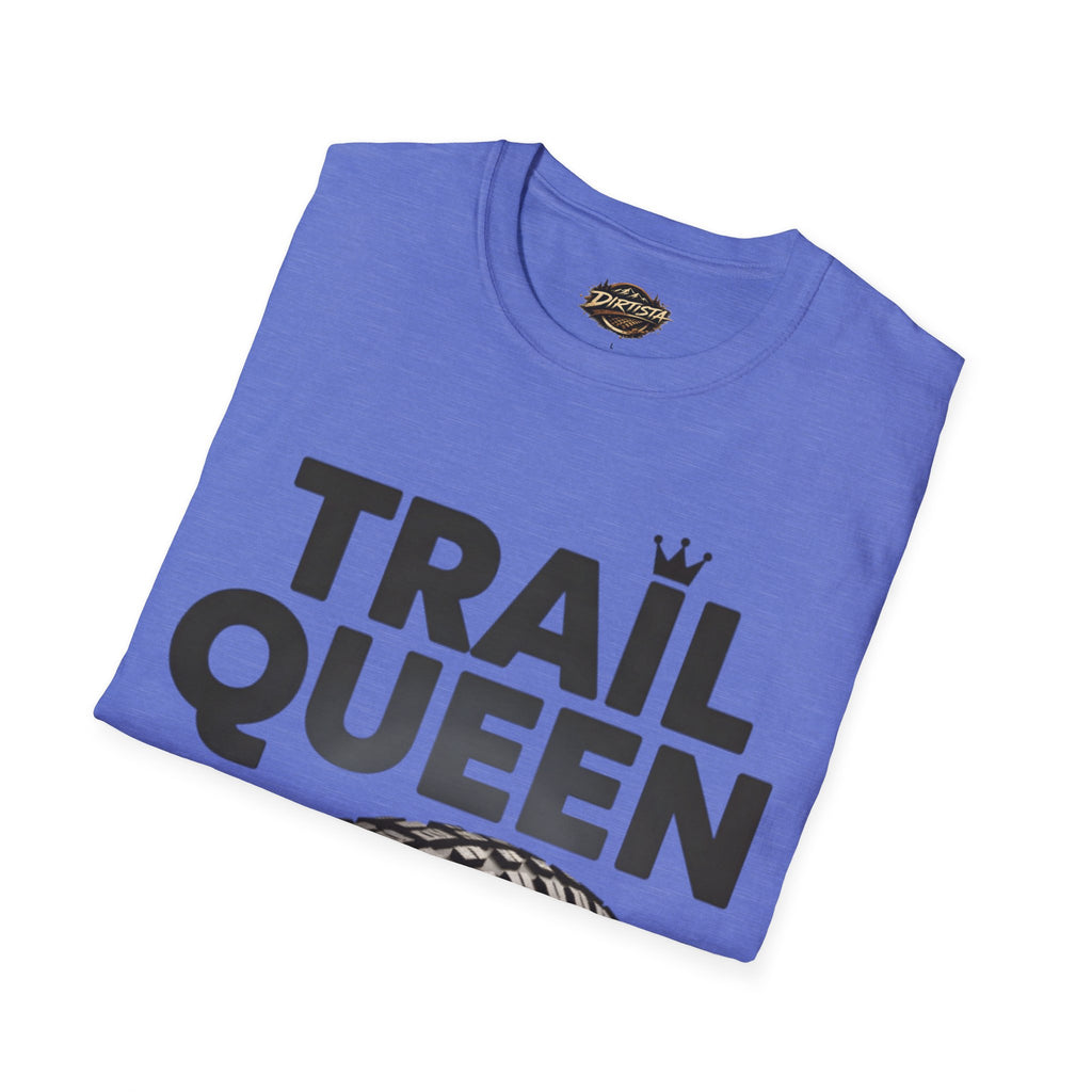 Trail Queen Team T-Shirt