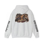 Hoodie — Dirtista Racing Graphic Pullover