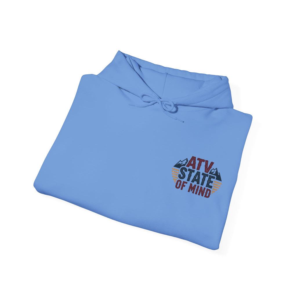 ATV State of Mind Hoodie