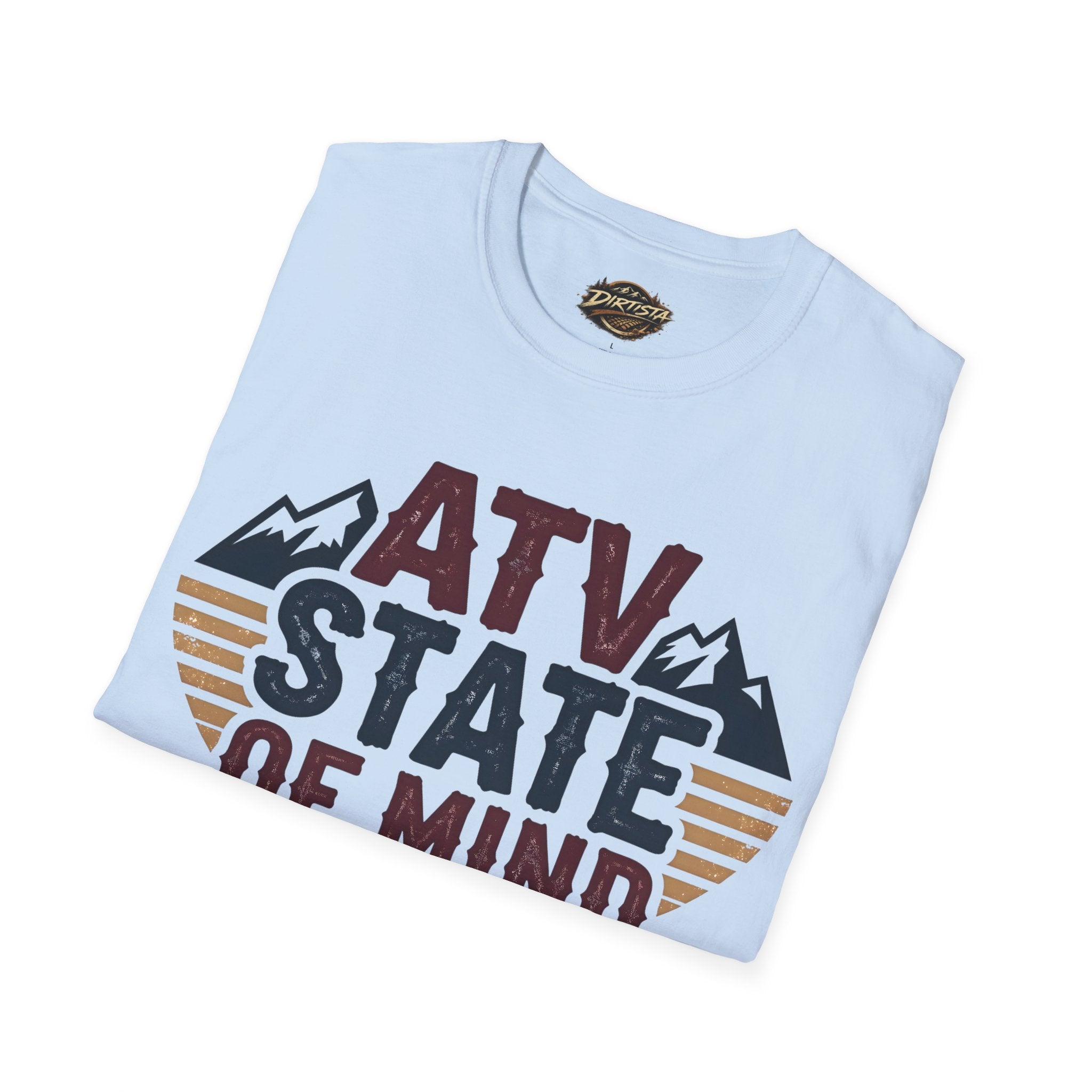 ATV State of Mind T-Shirt