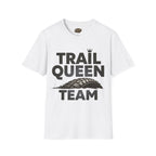 Trail Queen Team T-Shirt