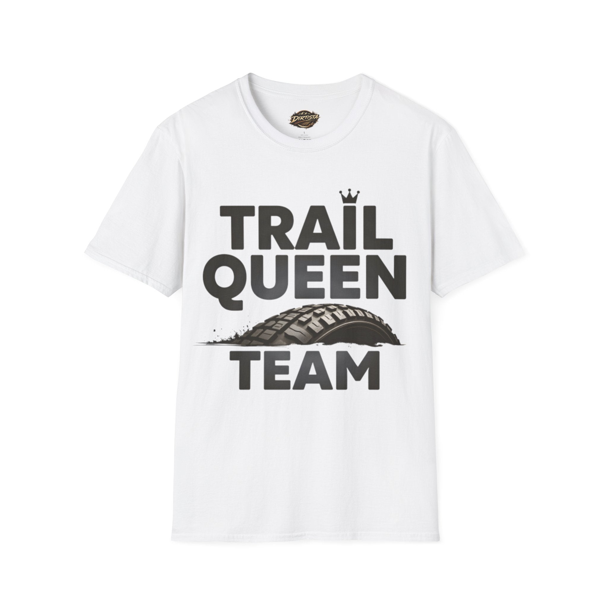 Trail Queen Team T-Shirt