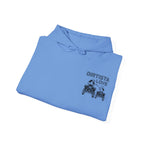 Dirtista Love ATV Hoodie