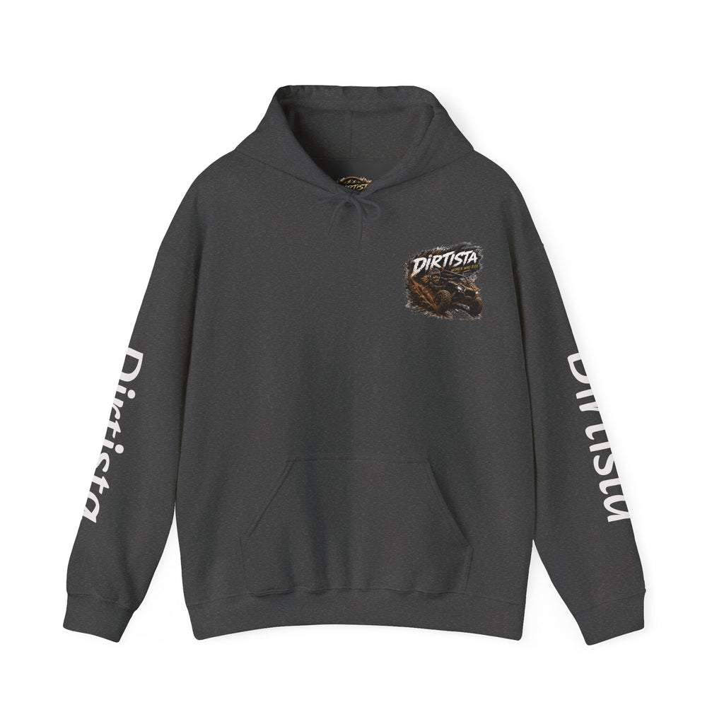 Mud Rider Women’s UTV Hoodie – Dirtista Women Who Ride