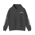 Mud Rider Women’s UTV Hoodie – Dirtista Women Who Ride