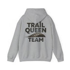 Trail Queen Team Hoodie
